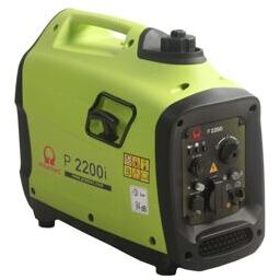 Stromerzeuger PRAMAC Inverter P2200i