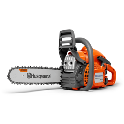 Benzin-Kettensäge Husqvarna 435 Mark II