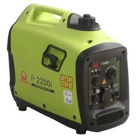 Stromerzeuger PRAMAC Inverter P2200i