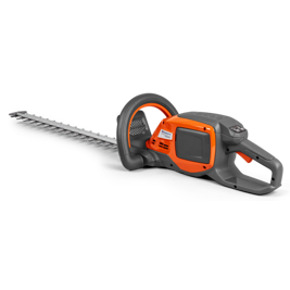 Akku-Heckenschere Husqvarna 215iHD45, mit Akku und Ladegerät