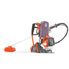 Benzin-Motorsensen Husqvarna 553RBX