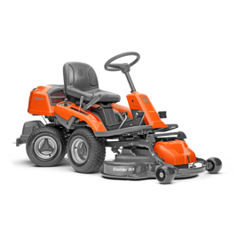 Benzin-Rider Husqvarna R 216Ts AWD