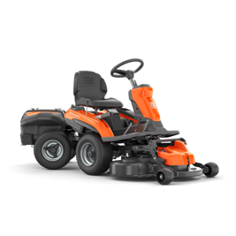 Akku-Rider Husqvarna R 200iX AWD