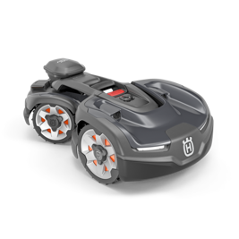 Mähroboter Husqvarna Automower® 435X AWD NERA