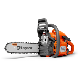 Benzin-Kettensäge Husqvarna 435 Mark II