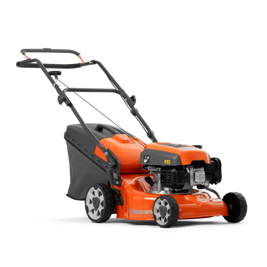 Benzin-Rasenmäher Husqvarna LC 140P