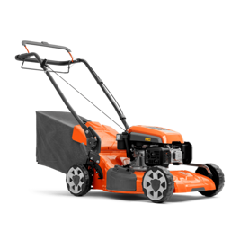 Husqvarna LC 151S Benzin