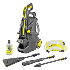 Hochdruckreiniger Kärcher K 4 Power Control Flex eco!Booster