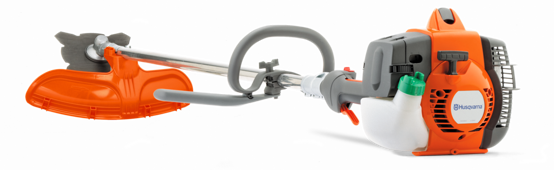 Benzin-Motorsensen Husqvarna 535RJ