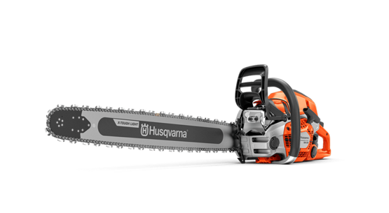 Benzin-Kettensäge Husqvarna 564 XP® mit Benzineinspritzung