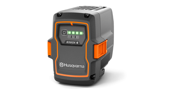 Akku 40-B360X