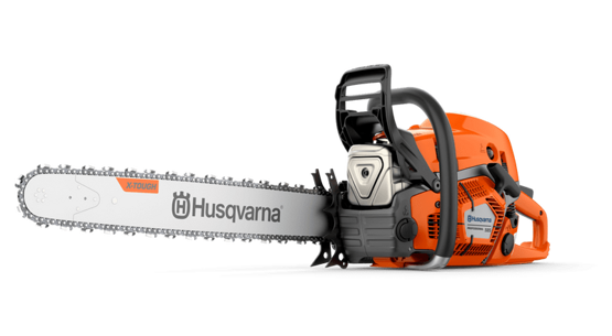 Benzin-Kettensäge Husqvarna 585 XP®