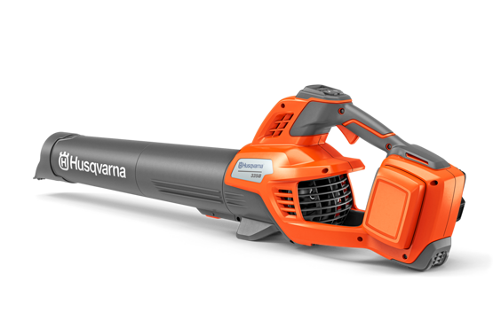 Akku-Laubblasgerät Husqvarna 335iB