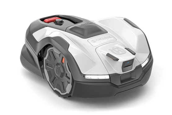 Mähroboter Husqvarna Automower® 410VE NERA
