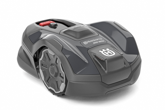 Mähroboter Husqvarna Automower® 305E NERA