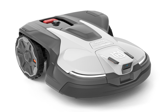 Mähroboter Husqvarna Automower® 430V NERA