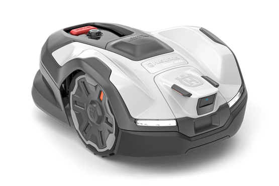 Mähroboter Husqvarna Automower® 405VE NERA