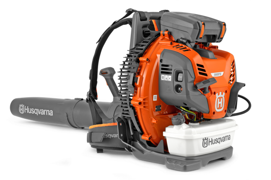 Benzin-Laubblasgerät Husqvarna 590BTS