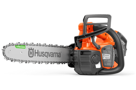 Akku-Kettensäge Husqvarna T542i XP