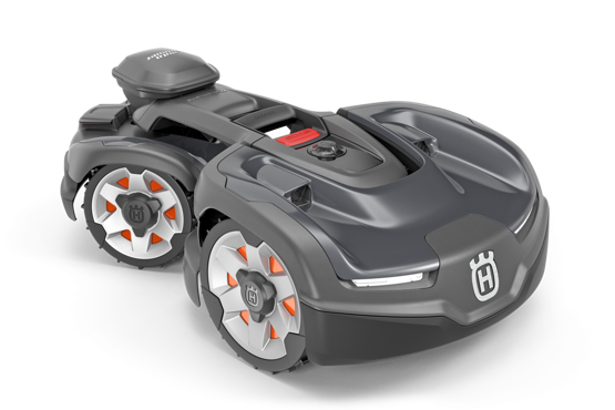 Mähroboter Husqvarna Automower® 435X AWD NERA