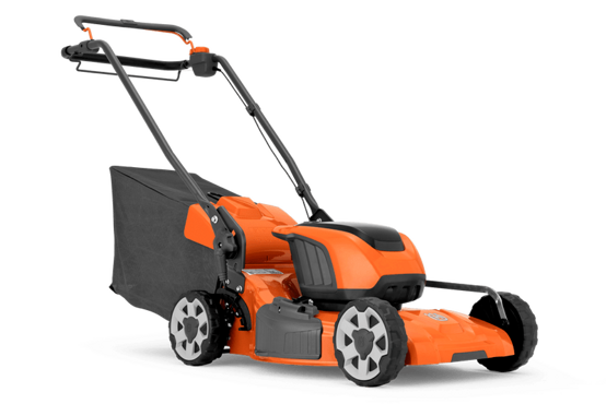 Husqvarna LC 251iS ohne Akku und Ladegerät