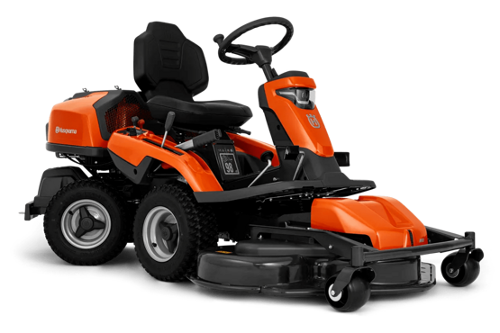 Benzin-Rider Husqvarna R 316TsX