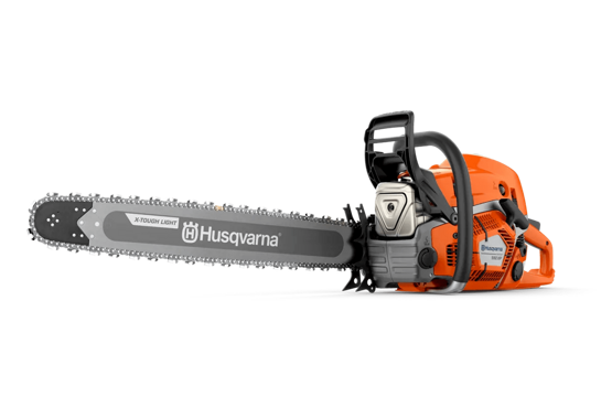 Benzin-Kettensäge Husqvarna 592 XP®