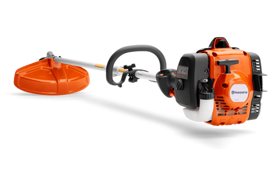 Benzin-Rasentrimmer Husqvarna 129LK