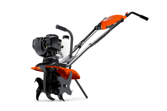 Benzin-Motorhacke Husqvarna T 300RH Compact Pro