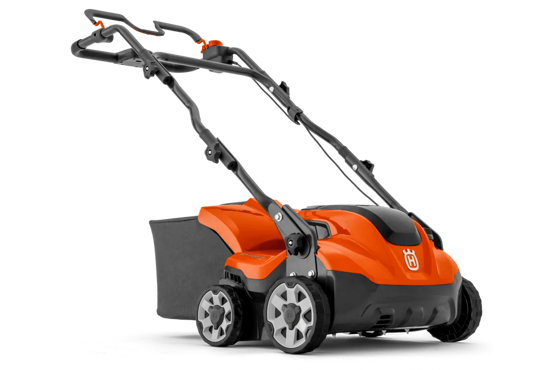 Akku-Vertikutierer Husqvarna S 138i