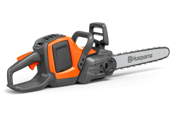 Akku-Kettensäge Husqvarna 240i​, inkl. Akku 7.5Ah, mit Ladegerät 40-C80 (inkl. VRG)
