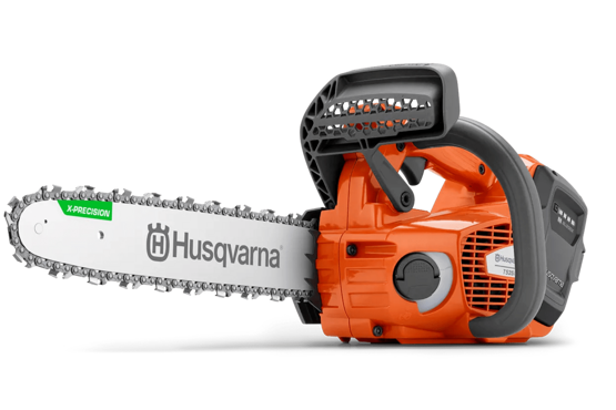 Akku-Kettensäge Husqvarna T535i XP