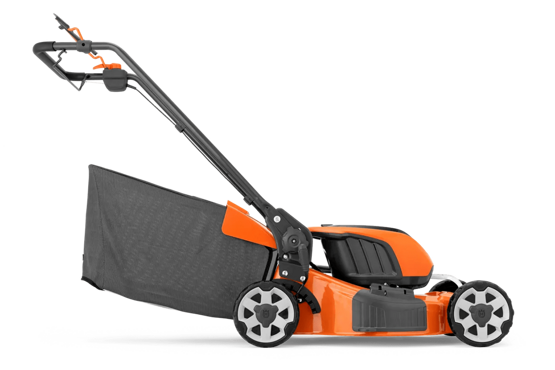 Benzin-Rasenmäher Husqvarna LC 151S