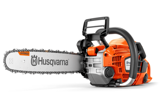 Benzin-Kettensäge Husqvarna 540 XP® Mark III