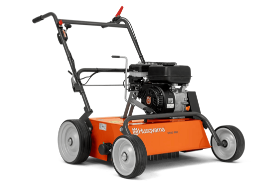 Benzin-Vertikutierer Husqvarna S 500 PRO