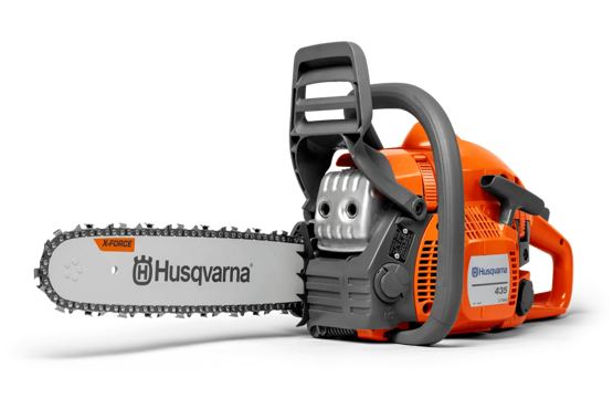 Benzin-Kettensäge Husqvarna 435 Mark II