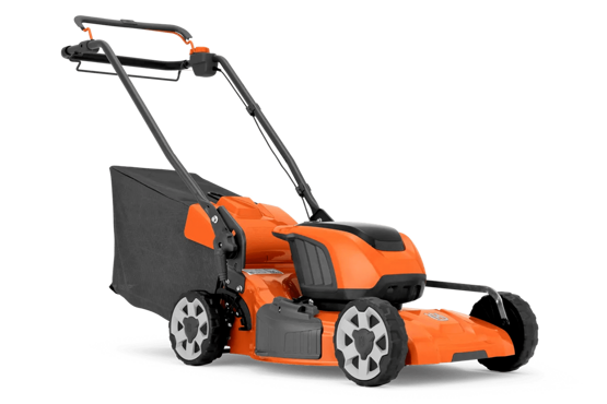 Akku-Rasenmäher Husqvarna LC 251iS