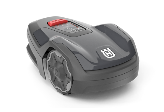 Mähroboter Husqvarna Automower® Aspire® R4