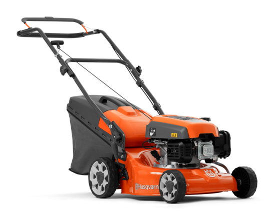 Benzin-Rasenmäher Husqvarna LC 140P