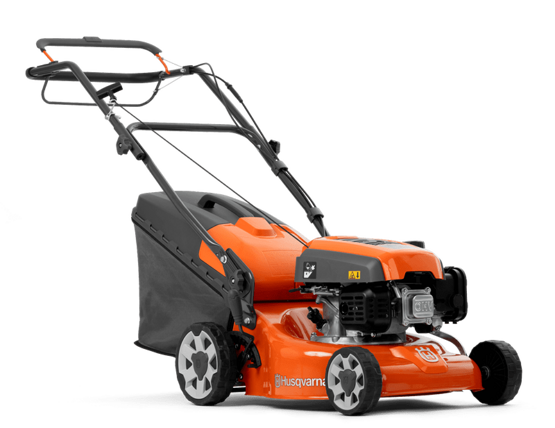 Husqvarna LC 140SP Benzin