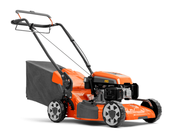 Husqvarna LC 151S Benzin
