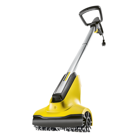 Terrassenreiniger Kärcher PCL 4